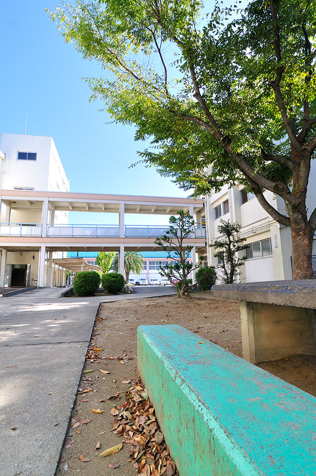 和歌山県立貴志川高等学校 和歌山県立貴志川高等学校