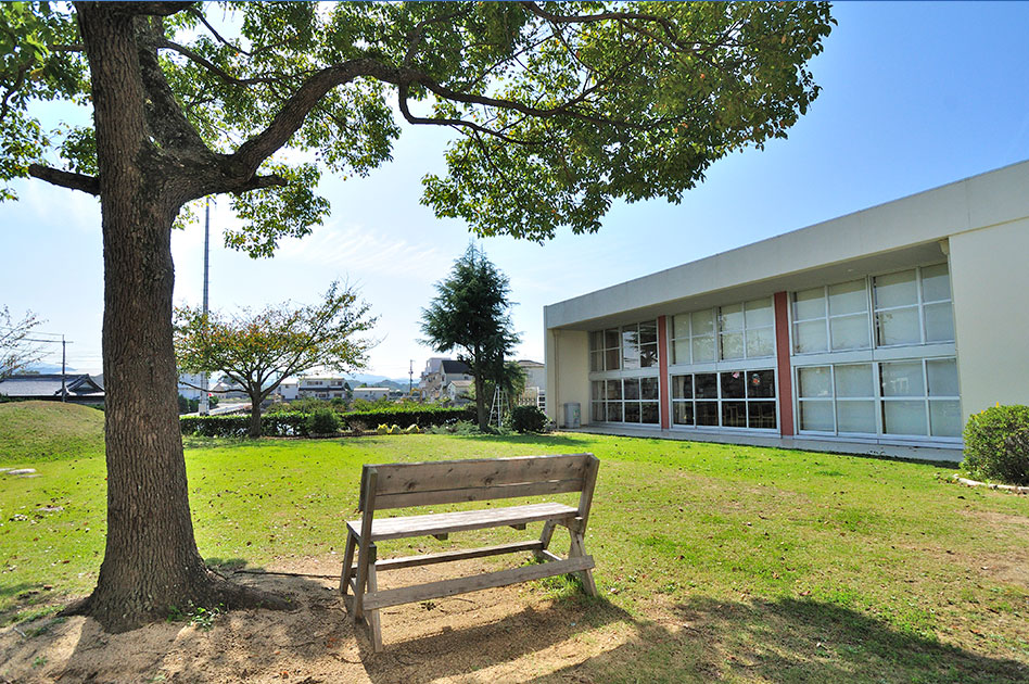 和歌山県立貴志川高等学校 和歌山県立貴志川高等学校