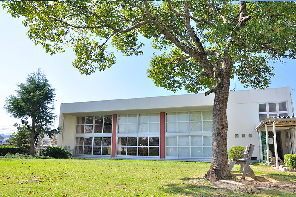 和歌山県立貴志川高等学校 和歌山県立貴志川高等学校